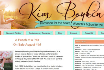 kimboykin.com