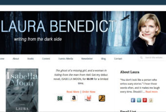 laurabenedict.com