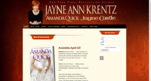 jayneannkrentz.com