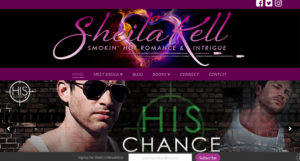sheilakell.com